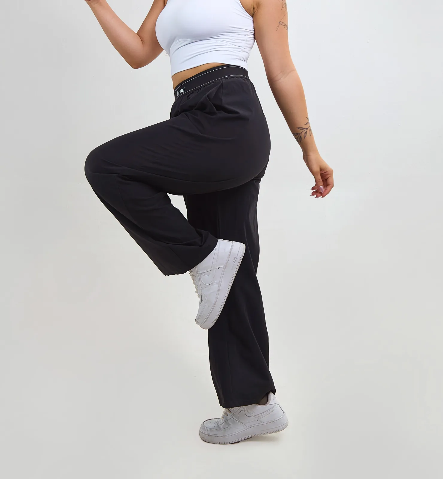 Calça Wide Leg 3