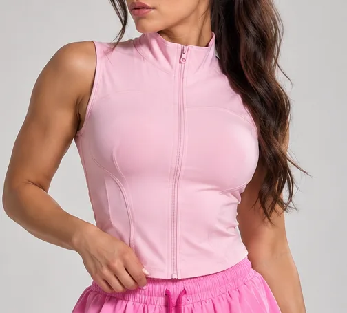 Jaqueta Eleva estilo regata 2