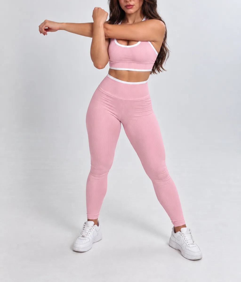 Conjunto Esculpe 3