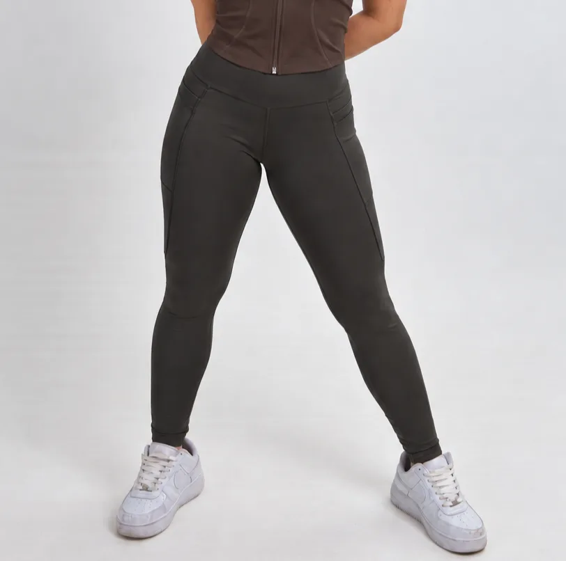 Calça leg 2