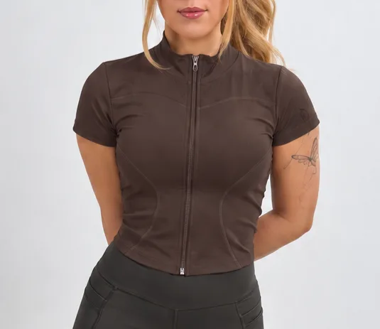 Jaqueta Eleva