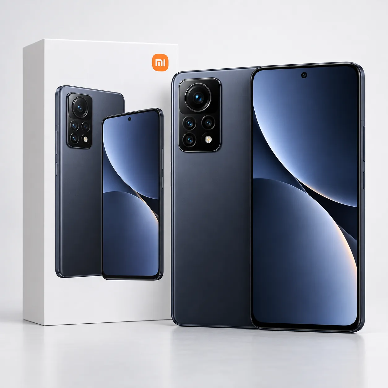 Redmi Note 14 Pro 5G 3
