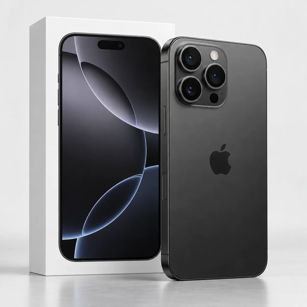 Iphone 16 PRO MAX 3