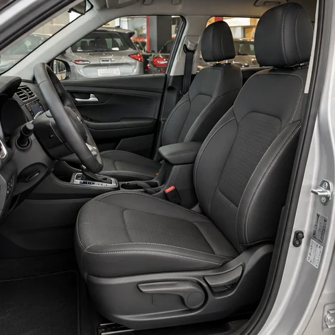 Hyundai Creta Comfort Plus 1.0 Turbo 4