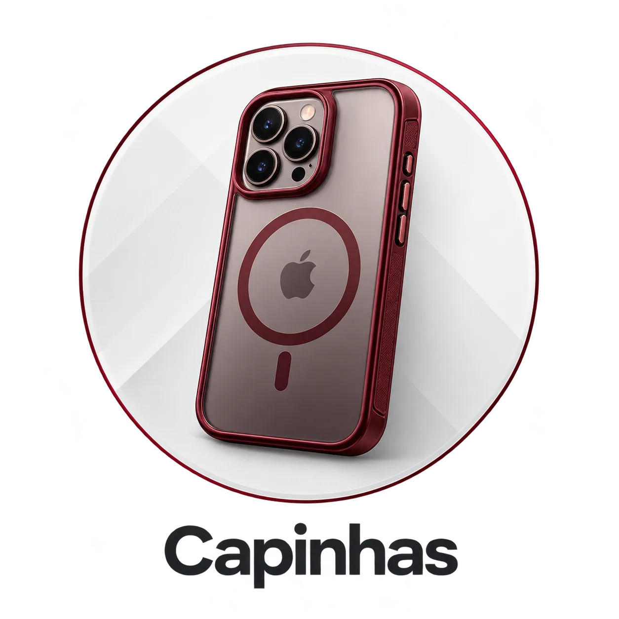 Capinhas