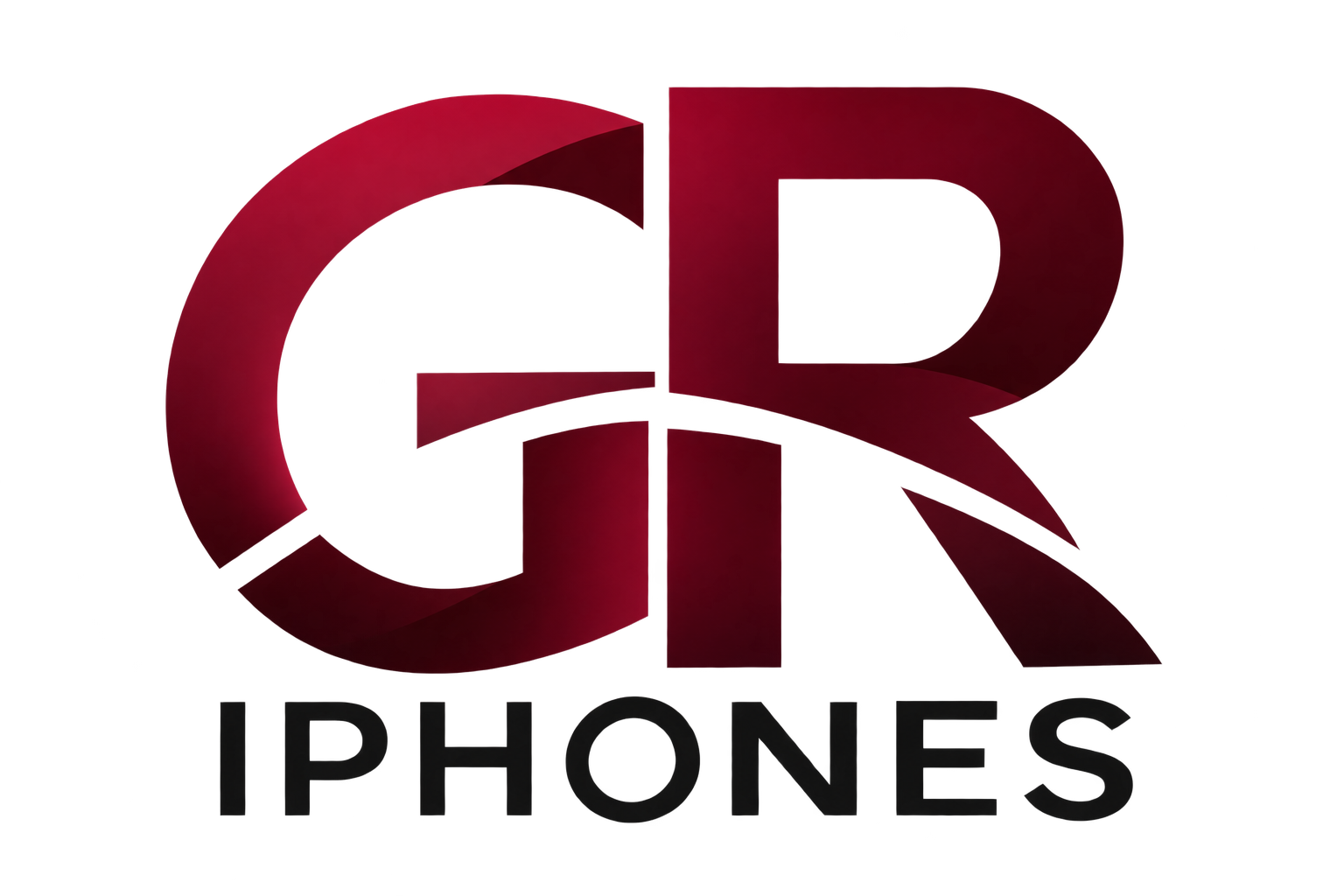 GR iPhones